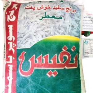 برنج پاکستانی نفیس