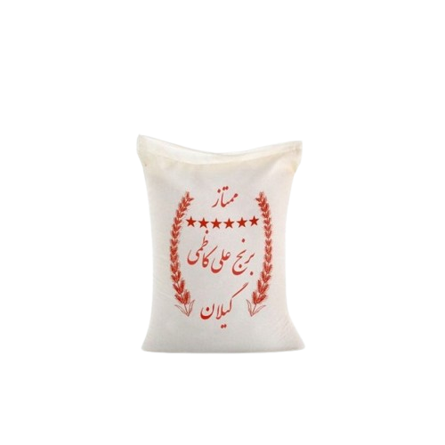 برنج علی کاظمی گیلان